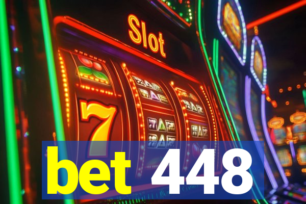 bet 448